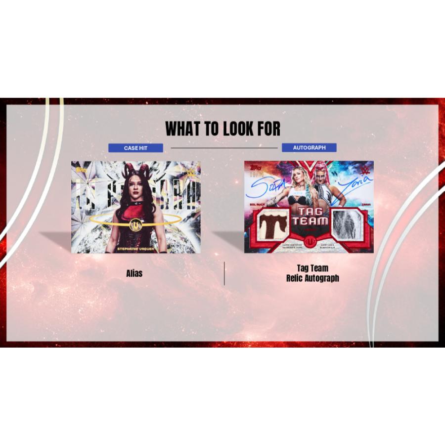 WWE 2026 TOPPS UNIVERSE VALUE BOX[1ボックス] |  | 05