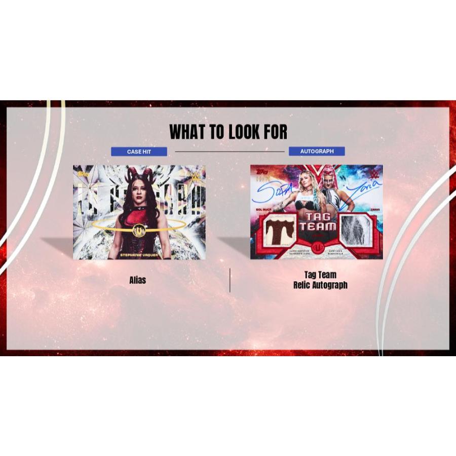 WWE 2026 TOPPS UNIVERSE MEGA BOX[1ボックス] |  | 05