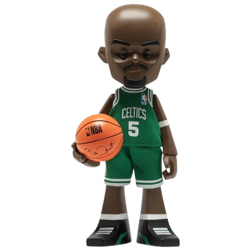 【返品・交換不可】MIGHTY JAXX ALLSTARS NBA 2023 FIGURE -KEVIN GARNETT ケビン・ガーネット フィギュア[1個] | 