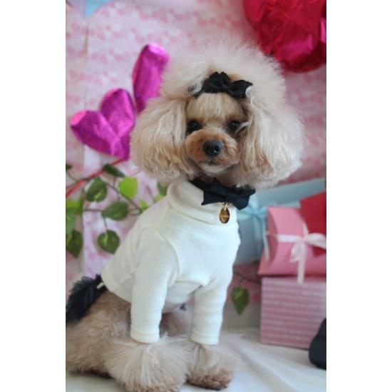 首輪 犬 おしゃれ かわいい 小型犬 中型犬 ビビットリボン 15ミリ幅 ラグジュアリー 日本製 ミントタン minttan |  | 04