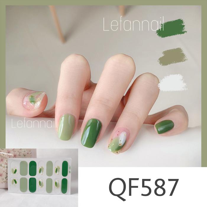 ネイルシール ネイル 韓国 簡単 おしゃれ かわいい 可愛い 貼るだけ ネイルステッカー ネイルセルフ ネイルデザイン Minuit Ns 01 Minuit 通販 Yahoo ショッピング