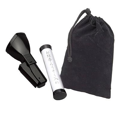 旭電機化成 お墓参りセット2 AFL-03 お墓参り ケース 線香入れ