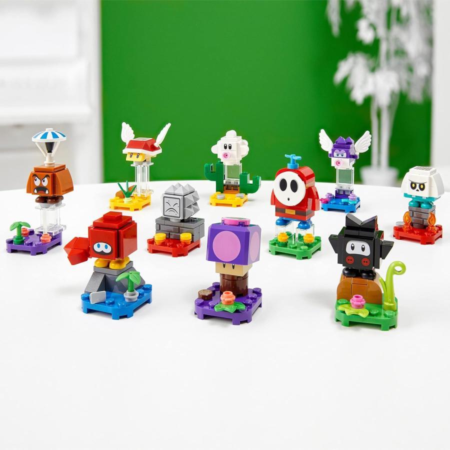レゴ スーパーマリオ キャラクターパックシリーズ2 (71386) 1BOX 20パック LEGO Super Mario