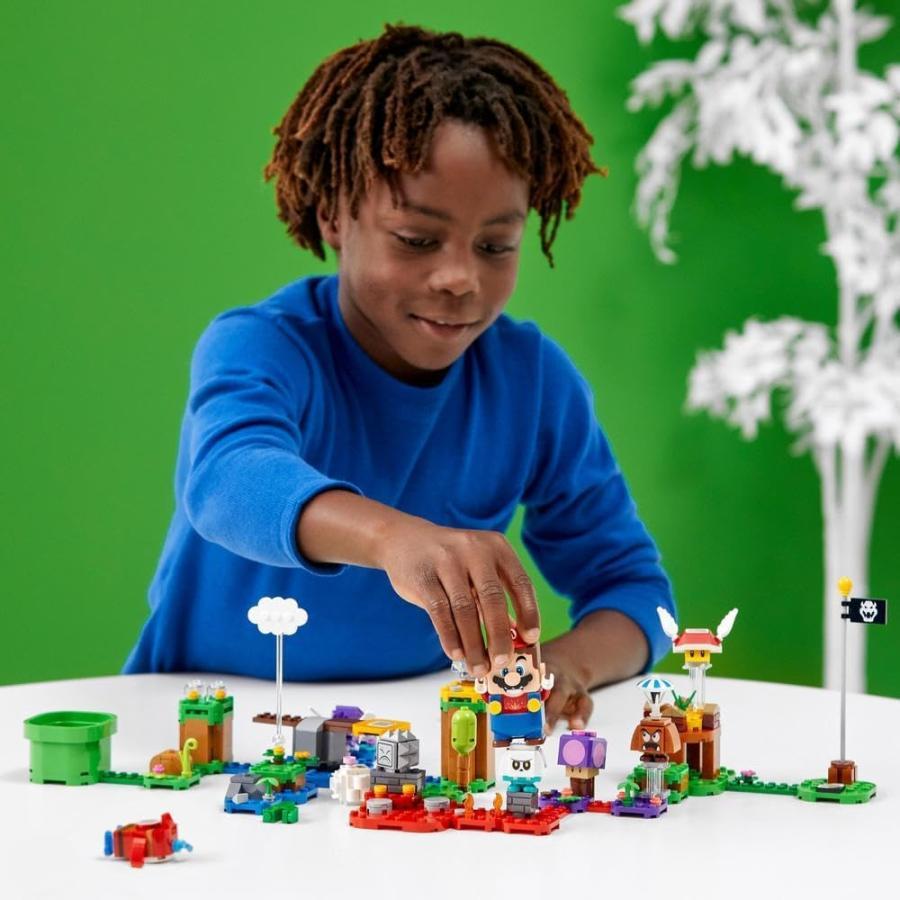 レゴ スーパーマリオ キャラクターパックシリーズ2 (71386) 1BOX 20パック LEGO Super Mario