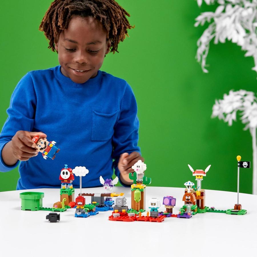 レゴ スーパーマリオ キャラクターパックシリーズ2 (71386) 1BOX 20パック LEGO Super Mario