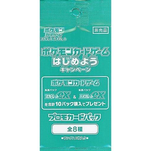 【新品未開封】ポケモンカードゲーム スカーレットex & バイオレットex スペシャルセット｜miotoka｜04