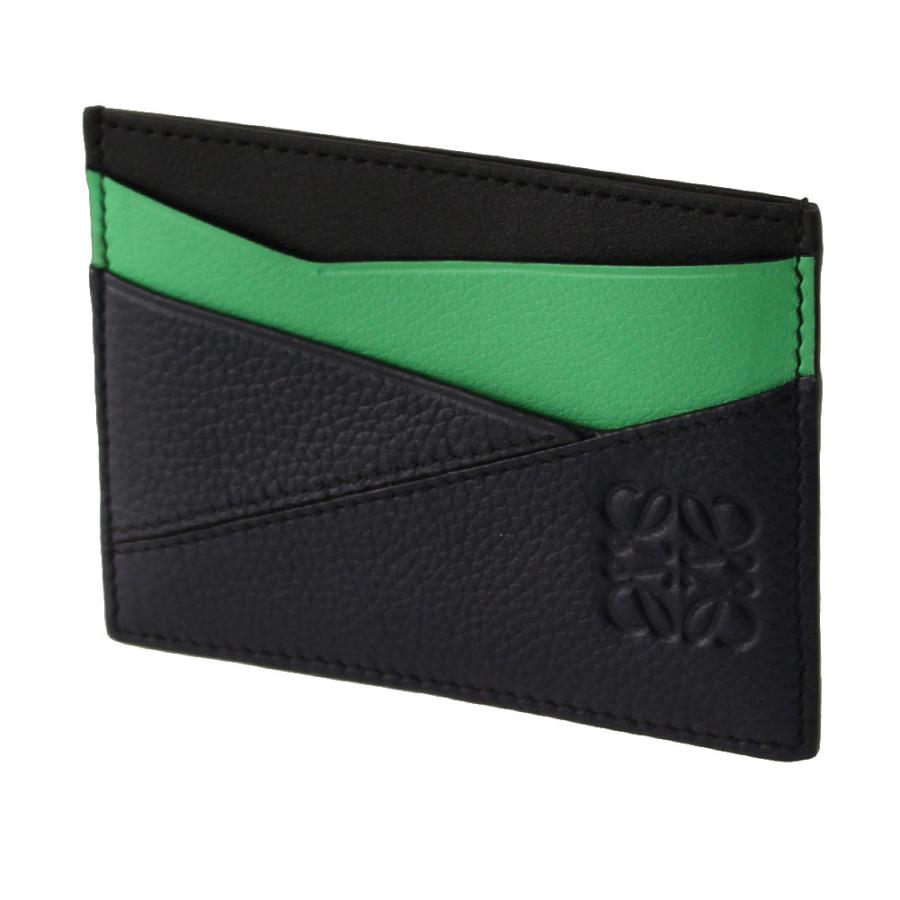 ロエベ カードケース・パスケースメンズ LOEWE 121.30HV33 8396 マルチ系 財布・小物 :12130hv33deepbluegreen:ミッピーナ - 通販 - Yahoo!ショッピング
