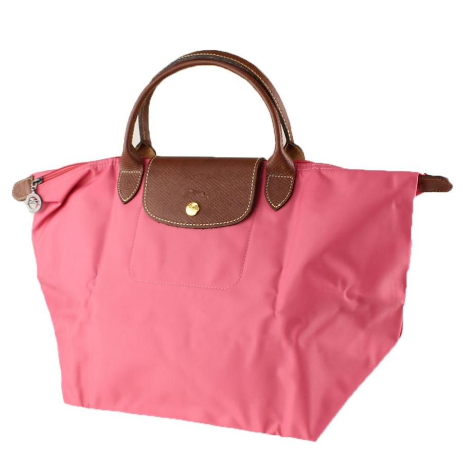 ミッピーナのロンシャン Longchamp トートバッグ レディース ピンク系 バッグ カバン fleursならyahoo ショッピング ランキングや口コミも豊富なネット通販 更にお得なpaypay残高も スマホアプリも充実で毎日どこからでも気に