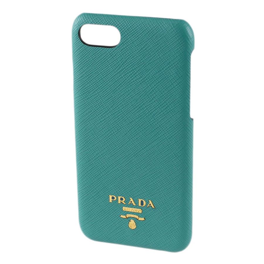 プラダ iPhoneケース PRADA 1ZH035 QWA ミントグリーン系 スマホケース レディース :1zh035qwagiada:ミッピーナ  - 通販 - Yahoo!ショッピング