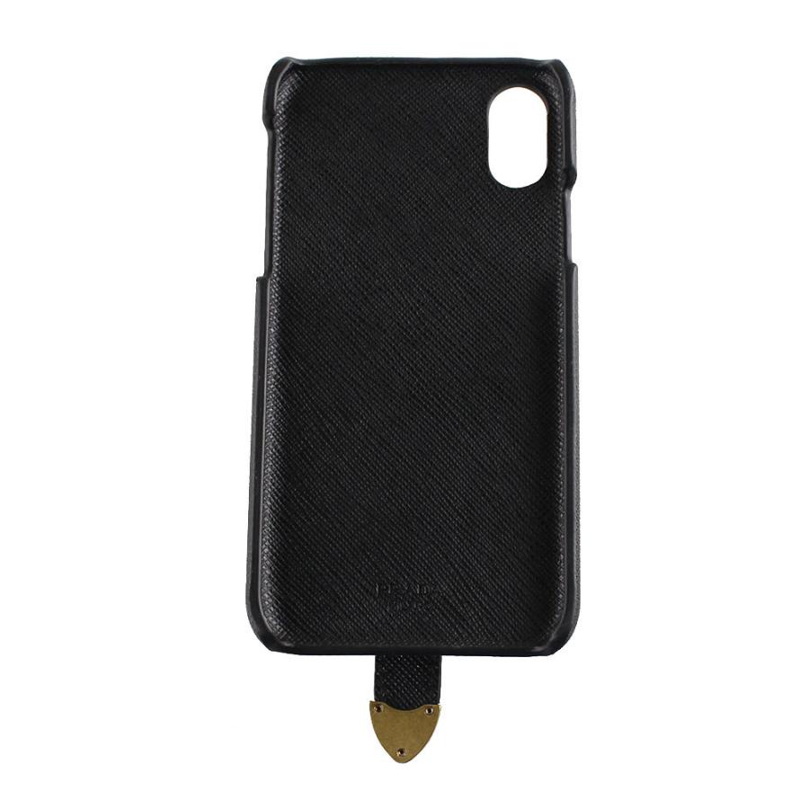 プラダ iPhoneケース スマホケース iPhoneX XS対応 1ZH058