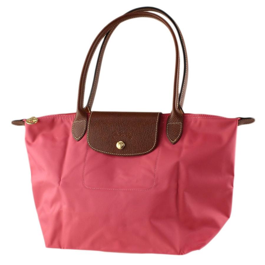 ロンシャン Longchamp トートバッグ レディース ピンク系 バッグ カバン fleurs ミッピーナ 通販 Yahoo ショッピング