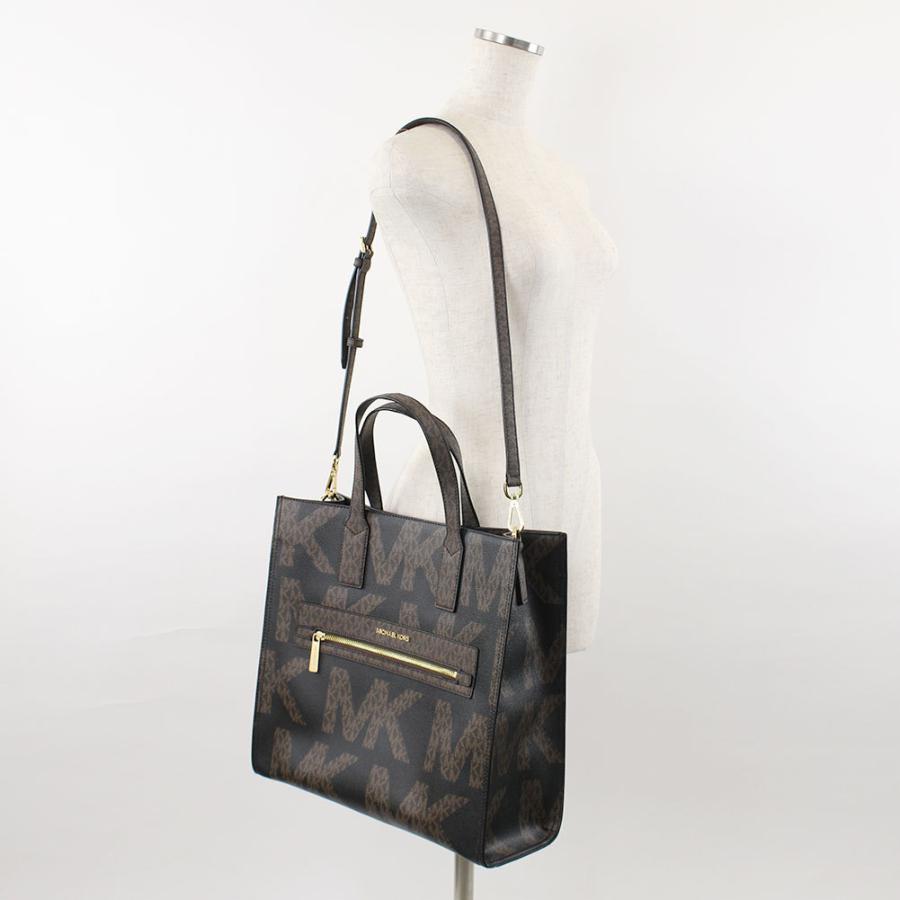 マイケルコース MICHAEL KORS トートバッグ レディース ショルダー