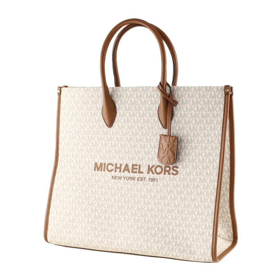 MICHAEL KORS 2way トートバッグ-