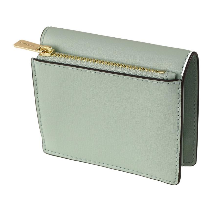 マイケルコース 財布 二つ折り MICHAEL KORS 35f9gtvd2l ライト
