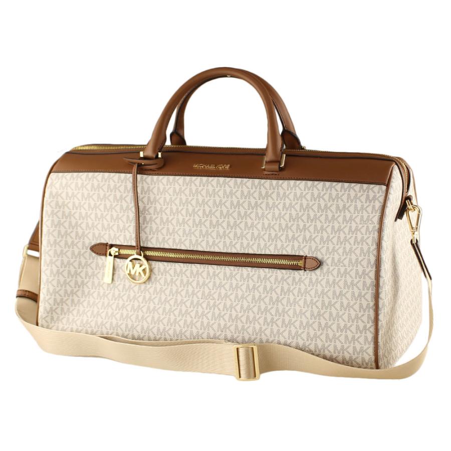 マイケルコース ボストンバッグ ショルダーバッグ 2WAY モノグラム