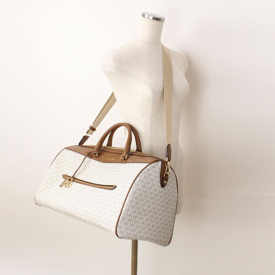 マイケルコース ボストンバッグ ショルダーバッグ 2WAY モノグラム