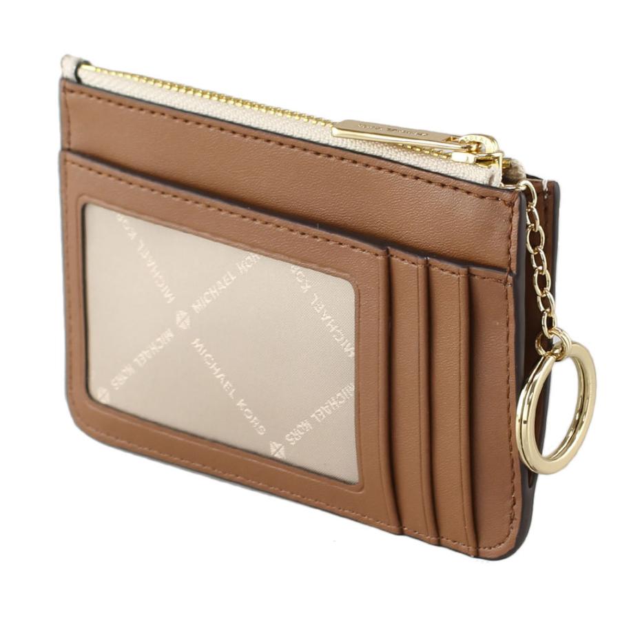 訳あり マイケルコース MICHAEL KORS パスケース ミニ財布 i9tmg.com.br