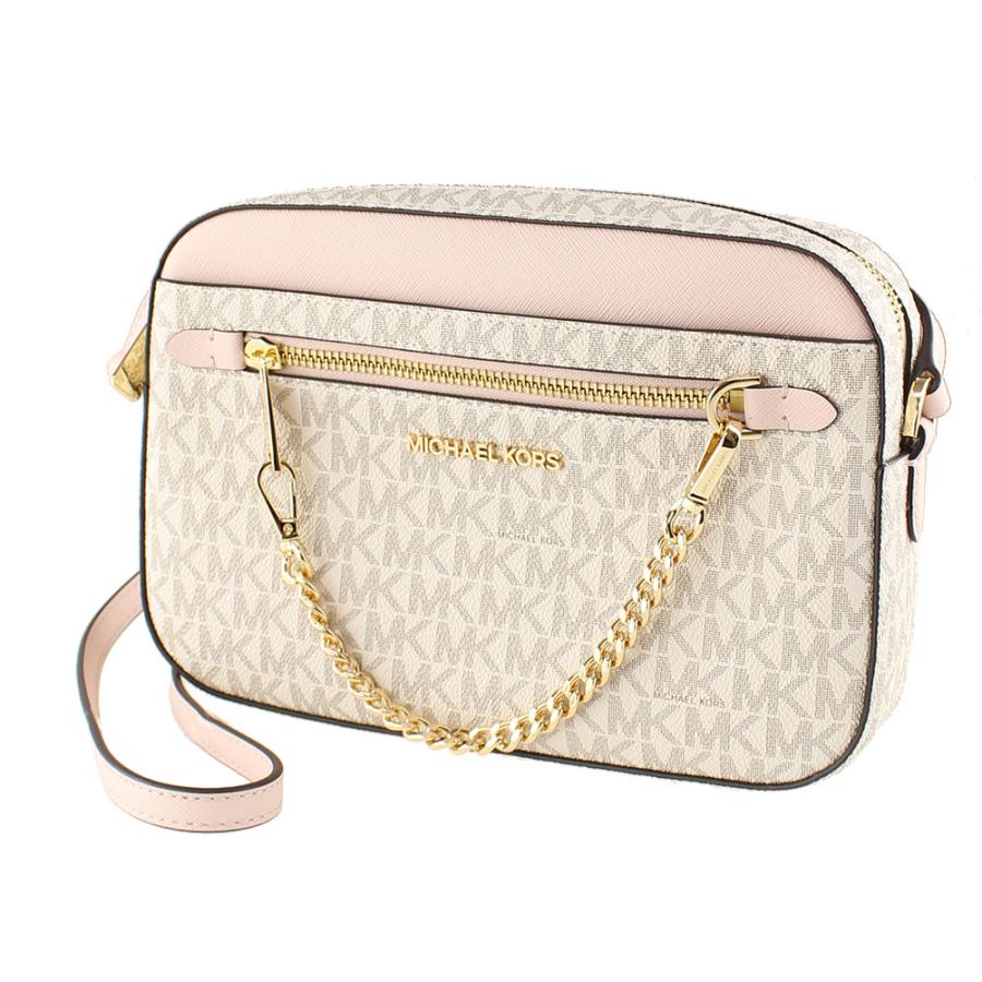 マイケルコース ショルダーバッグ・ポシェット モノグラム MICHAEL