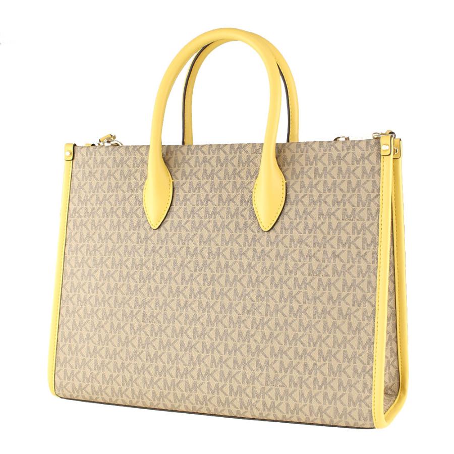 マイケルコース トートバッグ ショルダーバッグ 2WAY モノグラム