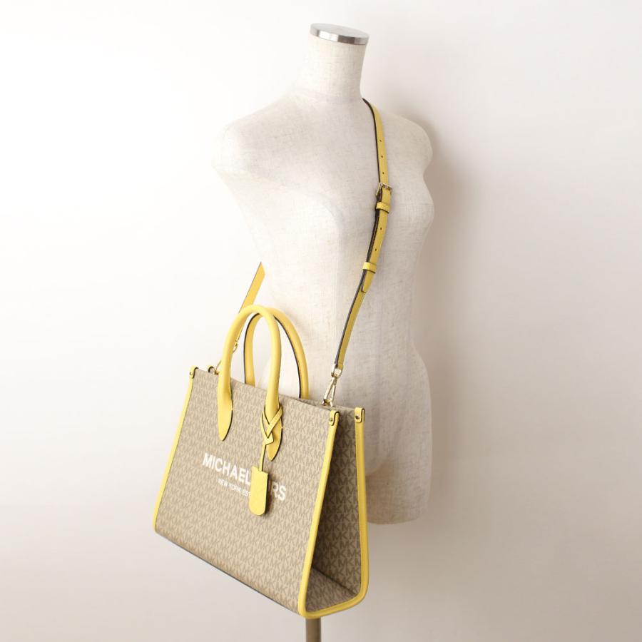 マイケルコース トートバッグ ショルダーバッグ 2WAY モノグラム