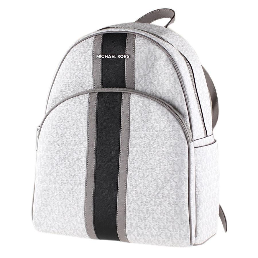 マイケルコース Michael Kors リュック バックパック レディース 35s9sayb7b ホワイト系 バッグ カバン 35s9sayb7bbrightwht ミッピーナ 通販 Yahoo ショッピング