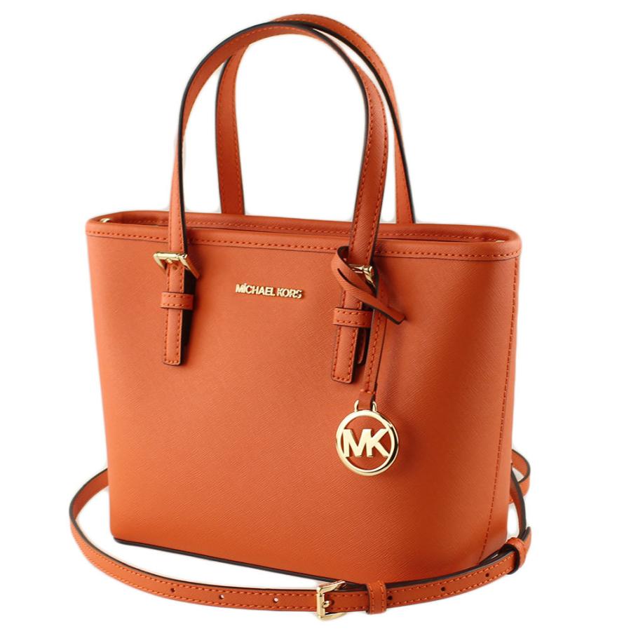 マイケルコース Michael Kors トートバッグ レディース ショルダーバッグ 2way 35t9gtvt0l オレンジ系 バッグ カバン 35t9gtvt0ltangerine ミッピーナ 通販 Yahoo ショッピング