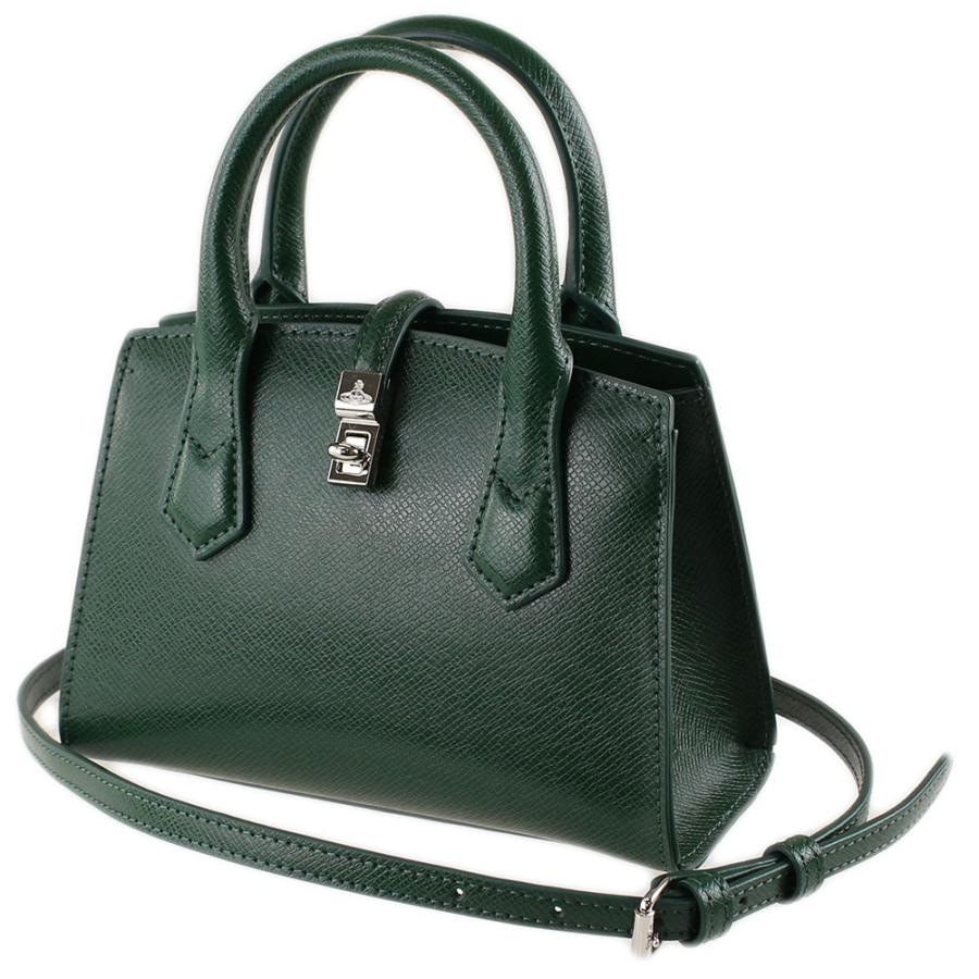 日本最大級 グリーン ハンドバッグ ヴィヴィアンウエストウッド ハンドバッグ Albinofoundation Org