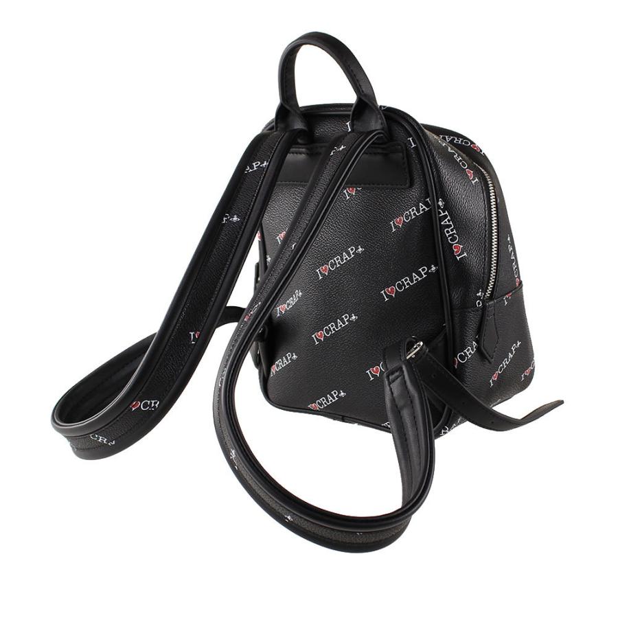 ヴィヴィアン ウエストウッド リュック・バックパック VIVIENNE