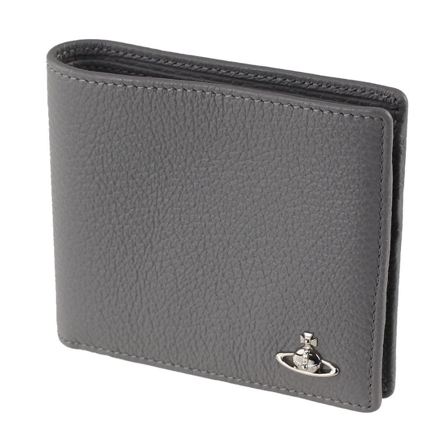 エントリーでp5 還元23日0時 25日24時 ヴィヴィアン ウエストウッド Vivienne Westwood 折りたたみ財布 メンズ 二つ折り財布 P pietra ミッピーナ 通販 Yahoo ショッピング