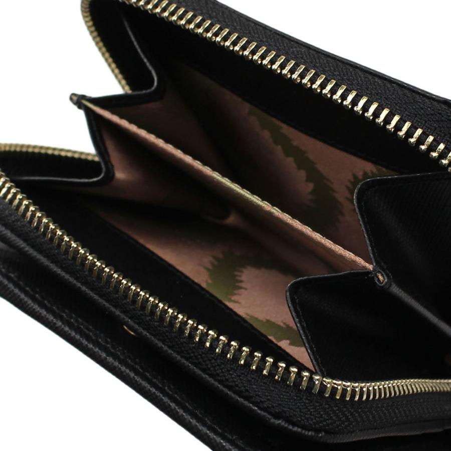 安い ヴィヴィアン ウエストウッド Vivienne Westwood 折りたたみ財布 レディース 二つ折り ミニ財布 N402 ブラック系 財布 小物 即発送可能 Codewitty Com