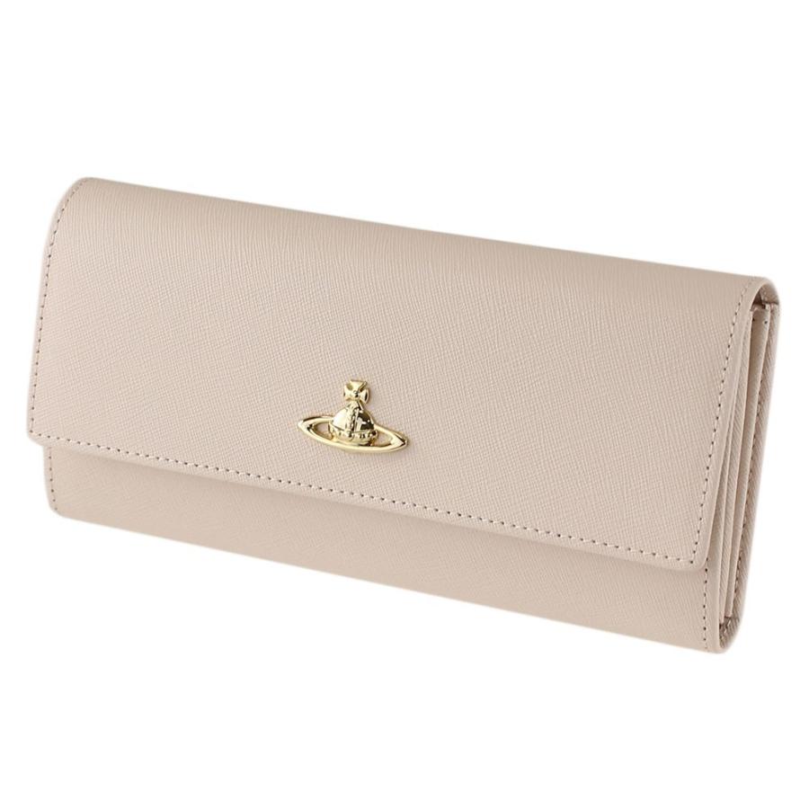 ヴィヴィアン ウエストウッド 長財布 Vivienne Westwood ベージュ系 財布 小物 レディース beige ミッピーナ 通販 Yahoo ショッピング