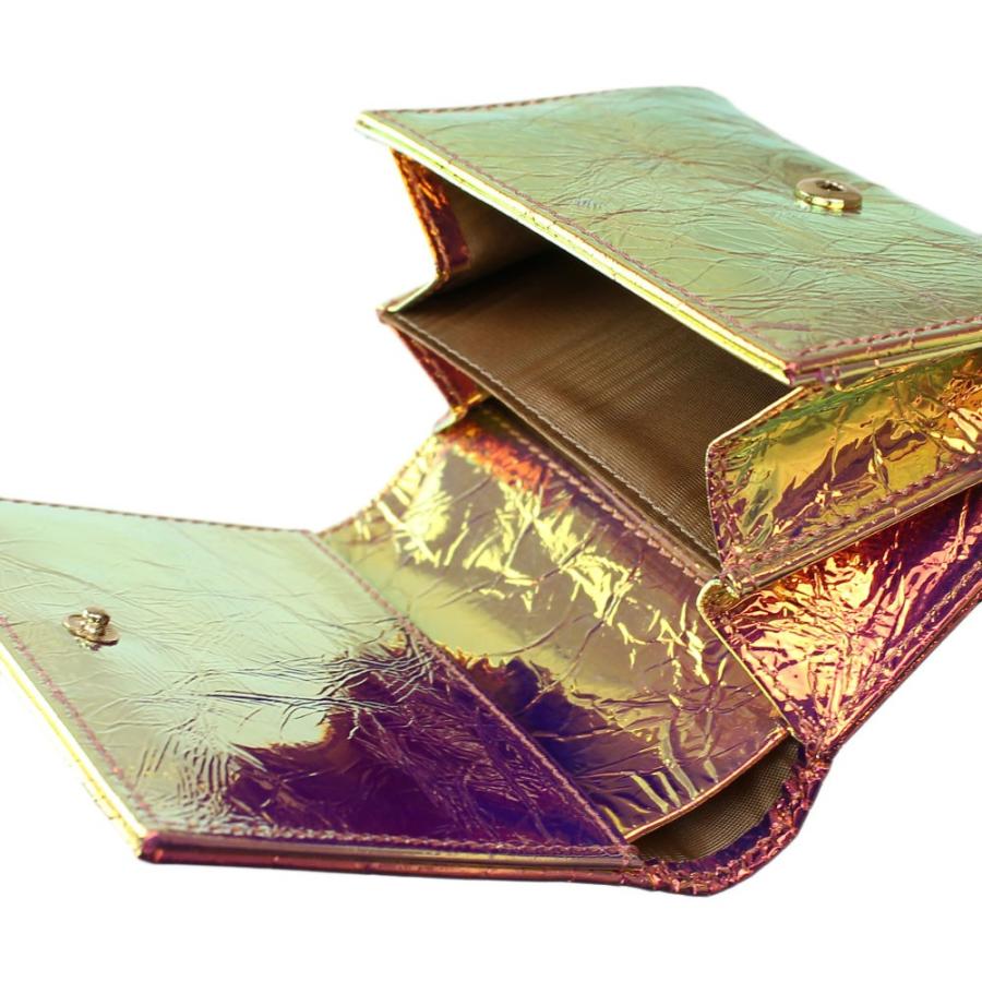 ヴィヴィアン ウエストウッド 財布 二つ折りミニ財布 Vivienne Westwood R401 ゴールド系 レディース gold ミッピーナ 通販 Yahoo ショッピング