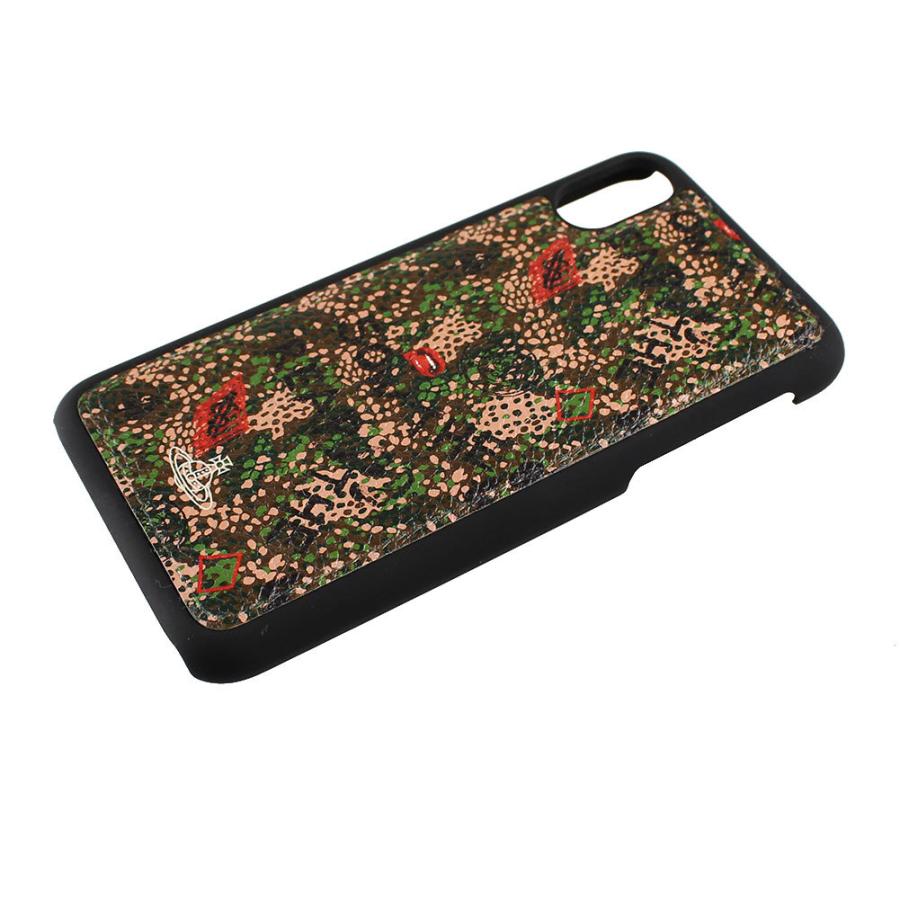 ヴィヴィアン ウエストウッド VIVIENNE WESTWOOD iPhoneケース ユニ