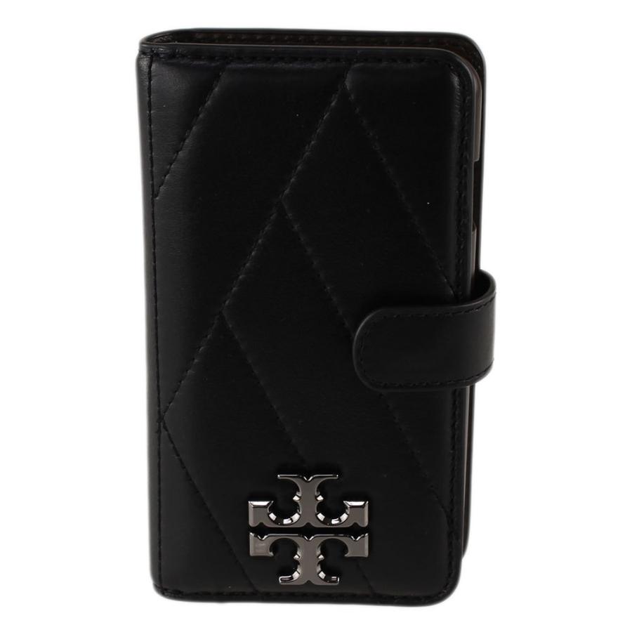 トリーバーチ iPhoneケース iPhone7 iPhone8 手帳型 TORY BURCH 54792