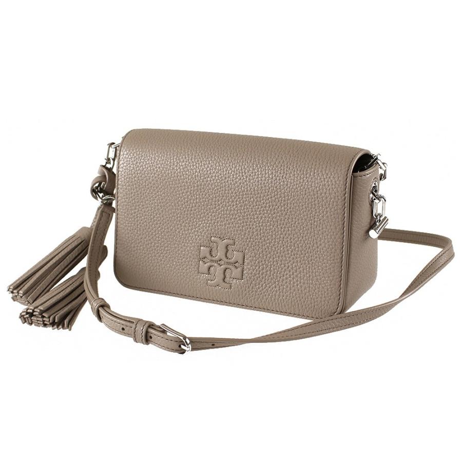 Tory Burch【トリーバーチ】ショルダーバッグ 斜めがけ チェーン アウトレット レディース レザー カバン アウトドア 通勤バッグ