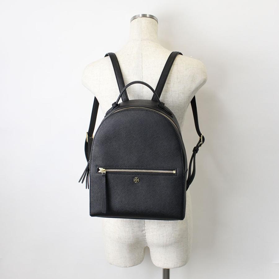 トリーバーチ リュック・バックパック TORY BURCH 55487 ブラック系