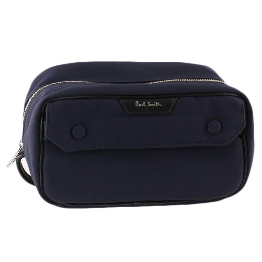 ポールスミス クラッチバッグ Paul Smith 5908 0455 ネイビー系 5908anavy ミッピーナ 通販 Yahoo ショッピング