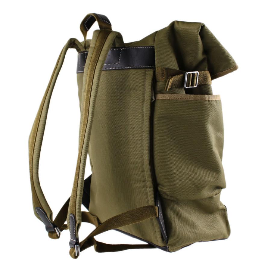 ポールスミス リュック・バックパック メンズ PAUL SMITH キャンバス