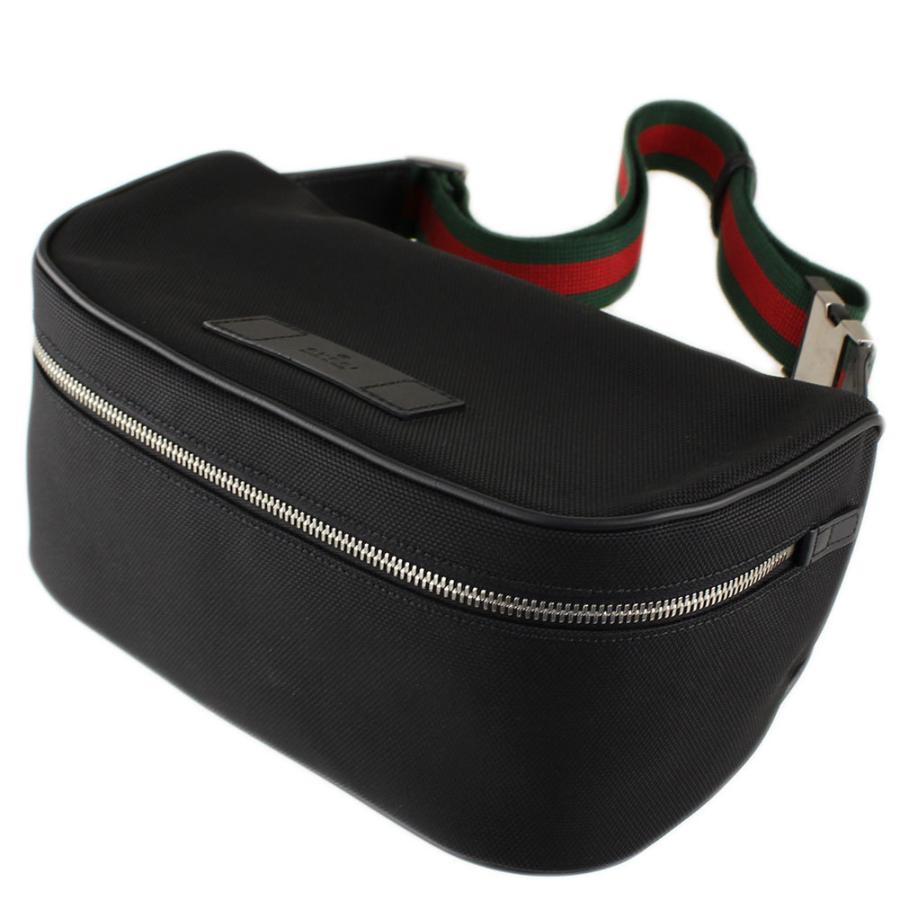 グッチ ショルダーバッグ メンズ Gucci 6309 Kwtln 1060 ブラック系 バッグ カバン 6309kwtlnblack1060 ミッピーナ 通販 Yahoo ショッピング