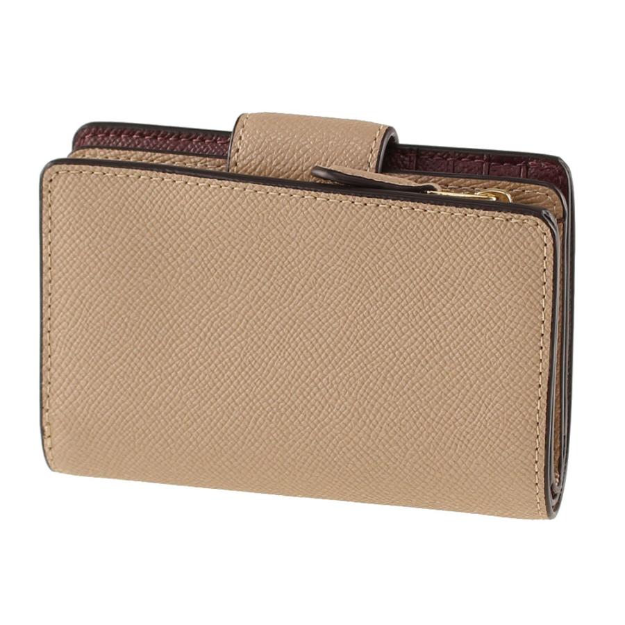 SALE／101%OFF】 74 コーチ 6390 ベージュ バイカラー i9tmg.com.br