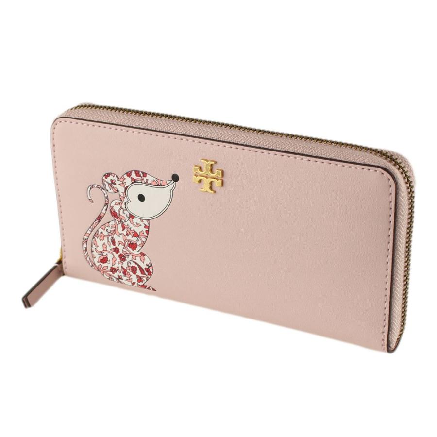 ホワイト系非売品 半額以下 Tory Burch トリーバーチ 長財布 羊革 ピンク かわいい 長財布 小物ホワイト系 Www Marengoef Com