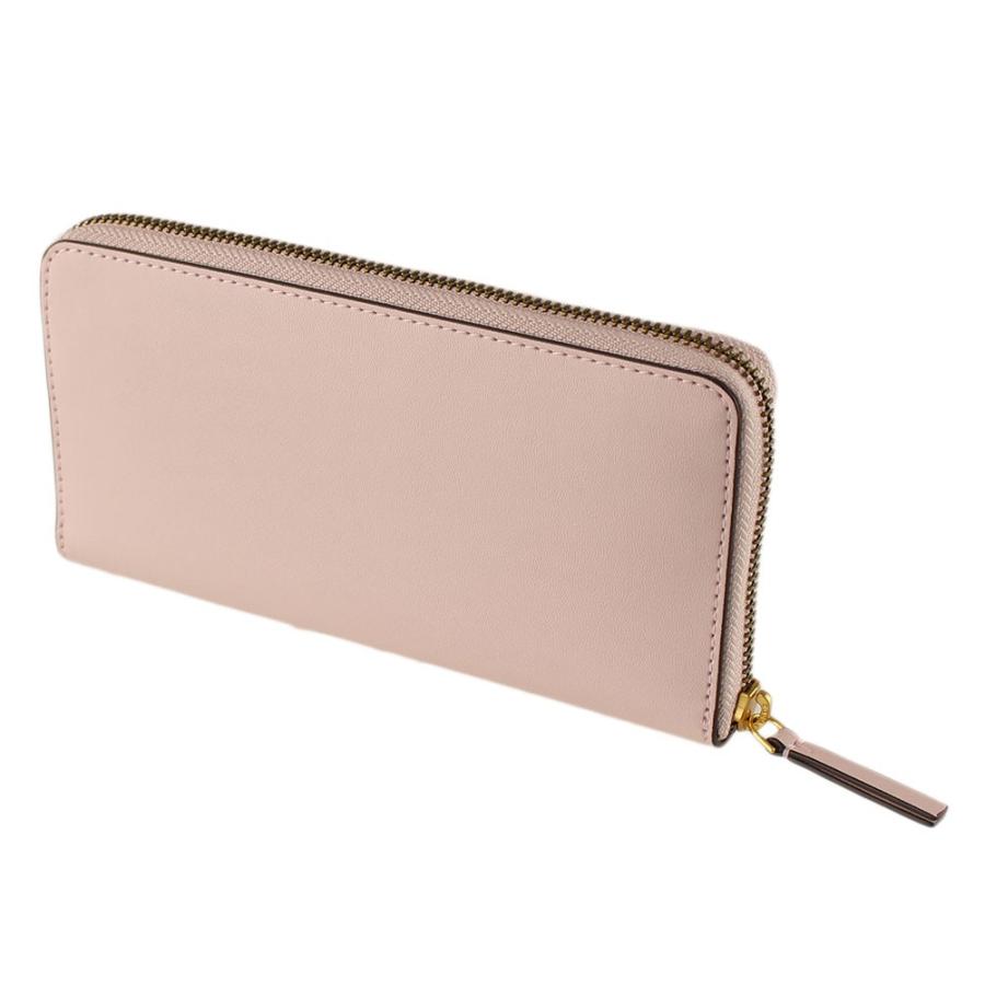 トリーバーチ 長財布 Tory Burch ピンク系 財布 小物 レディース shellpink ミッピーナ 通販 Yahoo ショッピング