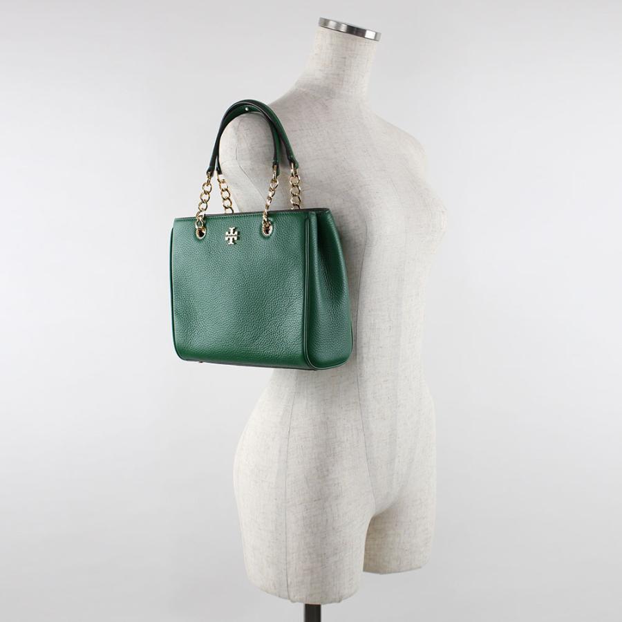 トリーバーチ トートバッグ ショルダーバッグ 2way Tory Burch 314 グリーン系 バッグ カバン レディース emeraldstone ミッピーナ 通販 Yahoo ショッピング