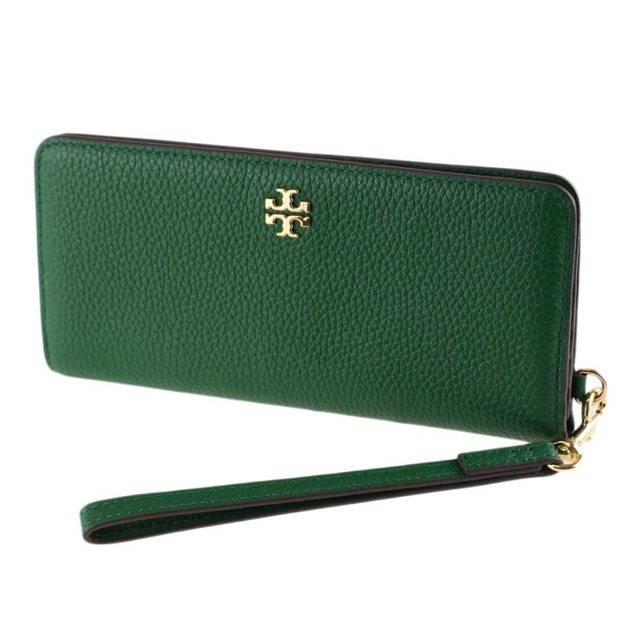 トリーバーチ Tory Burch 長財布 レディース 二つ折り財布 314 グリーン系 財布 小物 emeraldstone ミッピーナ 通販 Yahoo ショッピング