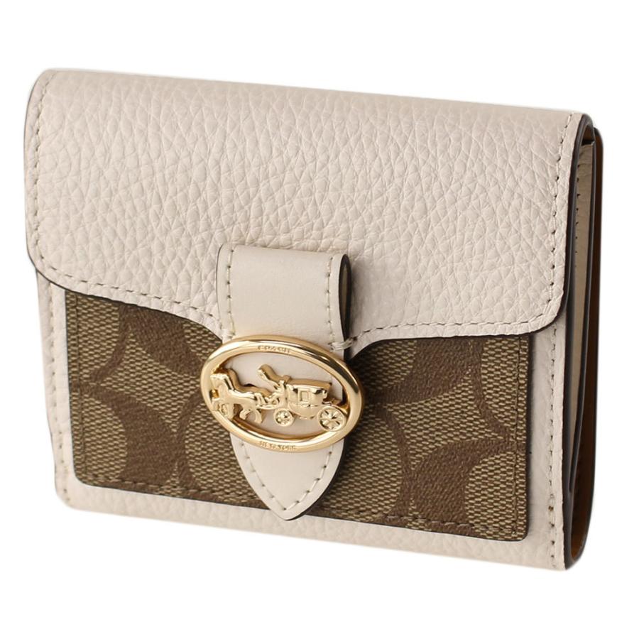 ≪超目玉☆12月≫ COACH 折りたたみ財布 agapeeurope.org