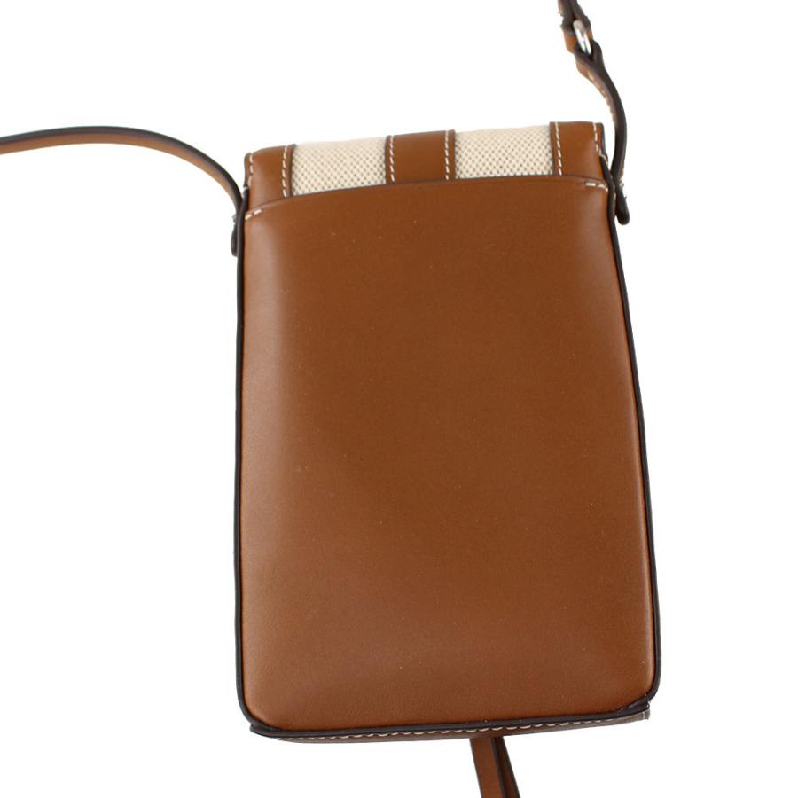 トリーバーチ ショルダーバッグ・ポシェット キャンバス TORY BURCH