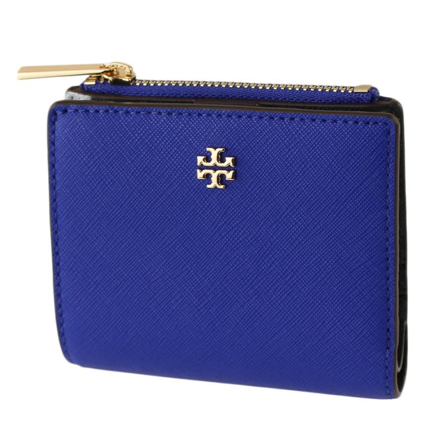 楽天 トリーバーチ Tory Burch 折りたたみ財布 レディース 二つ折り 408 ブルーマルチ系 財布 小物 nauticalbluejitneygreense ミッピーナ 通販 Yahoo ショッピング 50 Off Abmicse Org
