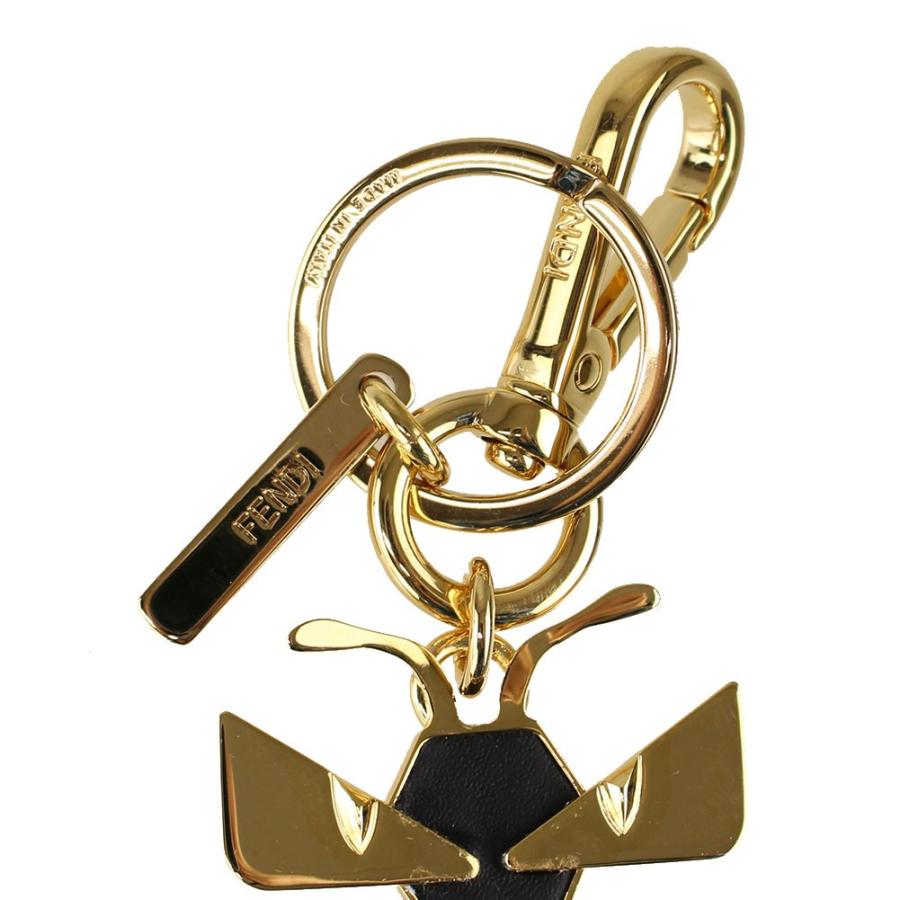 Fendi フェンディ キーリング