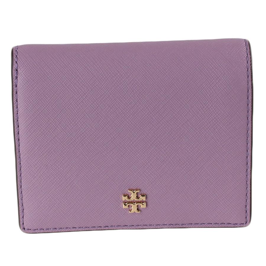 お得な情報満載 トリーバーチ二つ折り財布 新品。☆ANkOZl☆様専用 - 折り財布