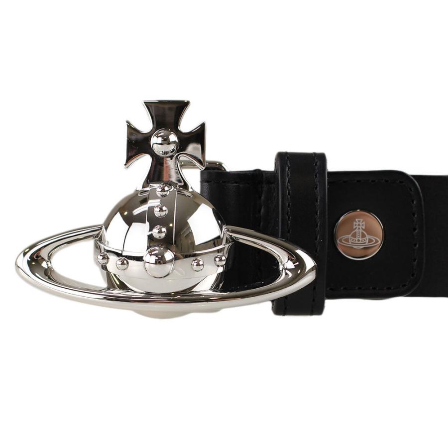 ヴィヴィアン ウエストウッド ベルト Vivienne Westwood N401 ブラック系 ファッション雑貨 小物 レディース メンズ兼用 black ミッピーナ 通販 Yahoo ショッピング